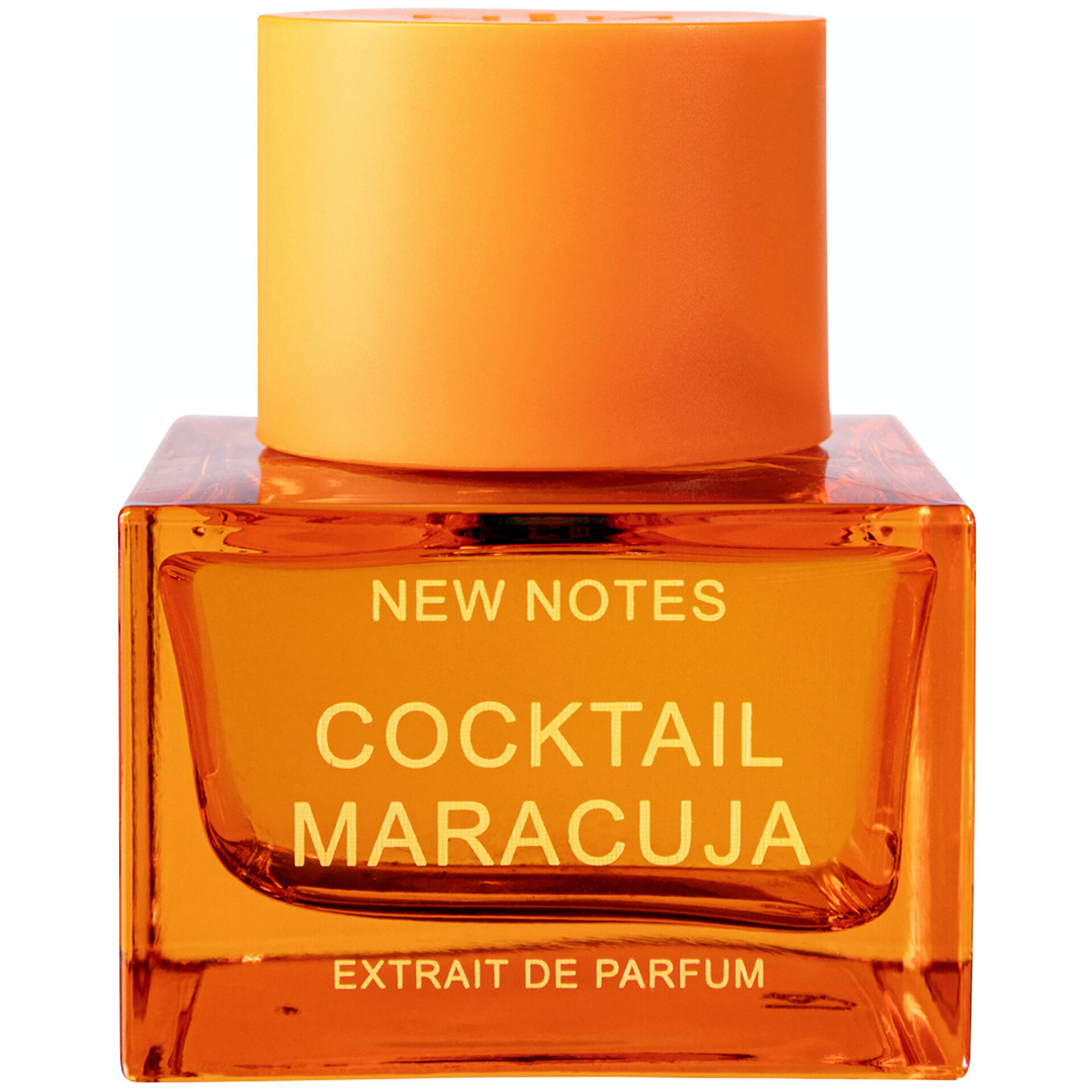 New Notes Cocktail Maracuja Extrait de Parfum