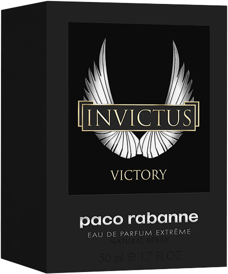 Invictus Victory Eau de Parfum Nat. Spray