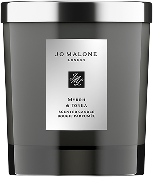 Myrrh & Tonka Home Candle Intense Pre Pack
