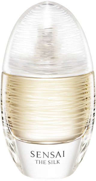 The Silk Eau de Toilette Nat. Spray