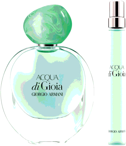 Parfum Armani Acqua di Gioia Set