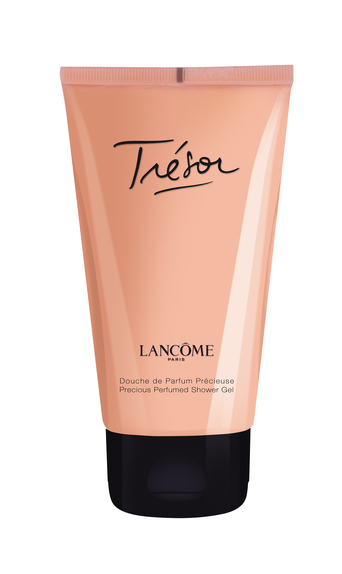 Trésor Gel Douche