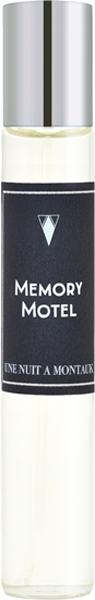 Une Nuit Nomade Memory Motel Eau de Parfum Nat. Spray