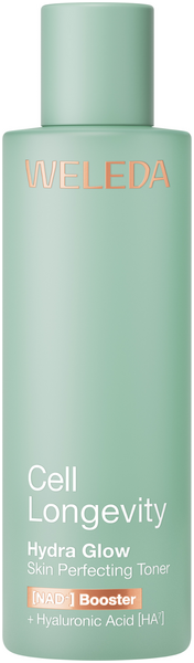 CELL LONGEVITY Hydra Glow Skin Perfect Toner