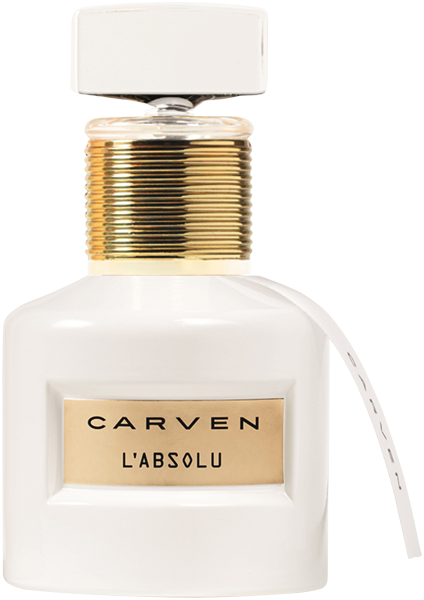L'Absolu Carven L'Absolu Eau de Parfum Nat. Spray