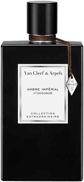 Collection Extraordinaire Ambre Impérial Eau de Parfum Nat. Spray
