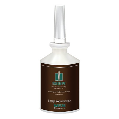 Men Oleosome MBR Men Oleosome Scalp Reanimation