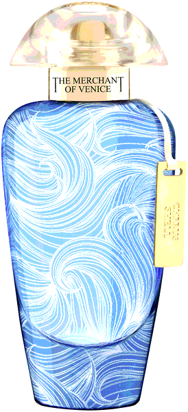 Collection The Merchant of Venice Cyprus Shell Eau de Parfum Nat. Spray