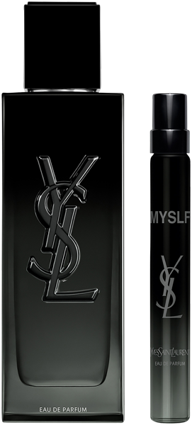 MYSLF Eau de Parfum Set
