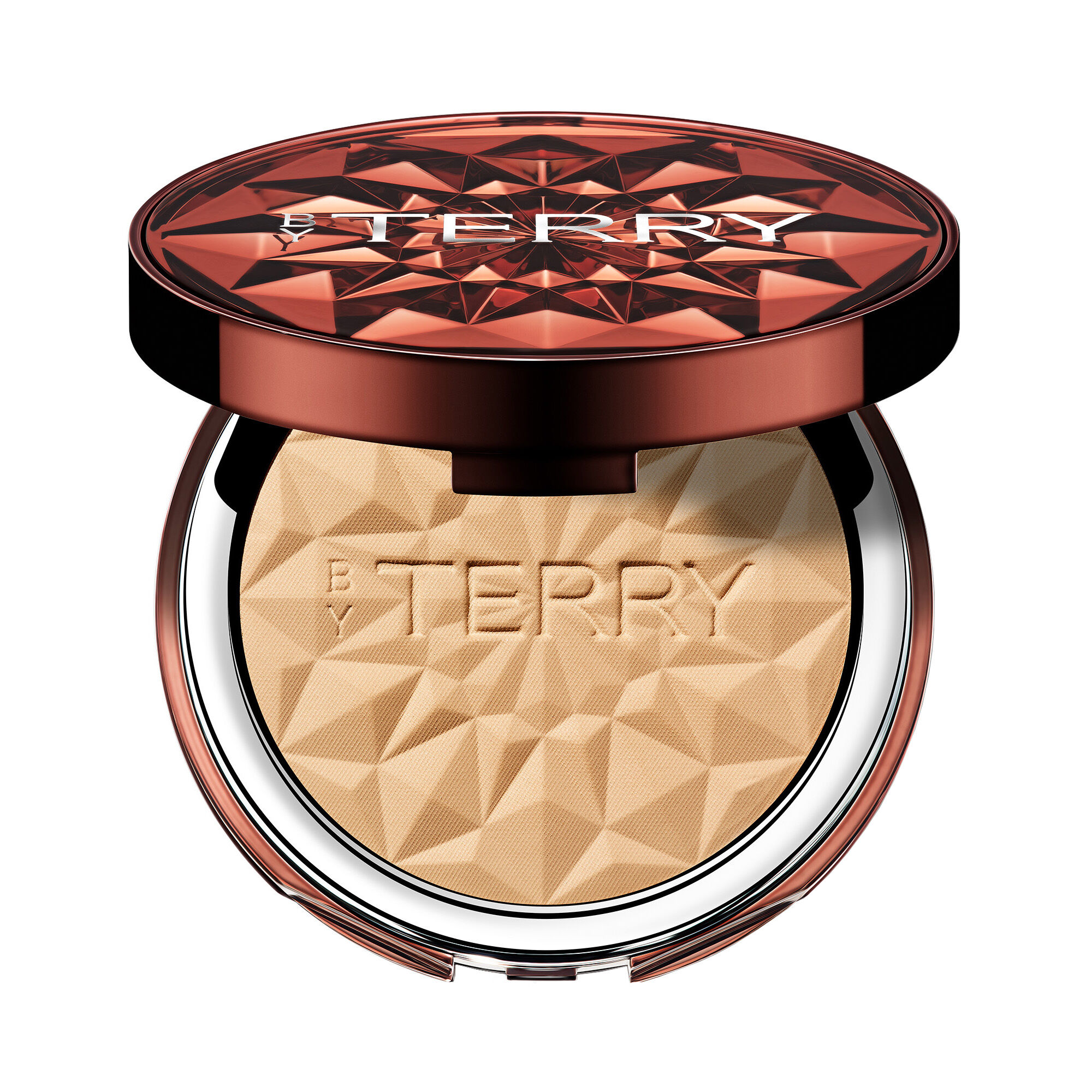 By Terry Tea to Tan Sun Powder