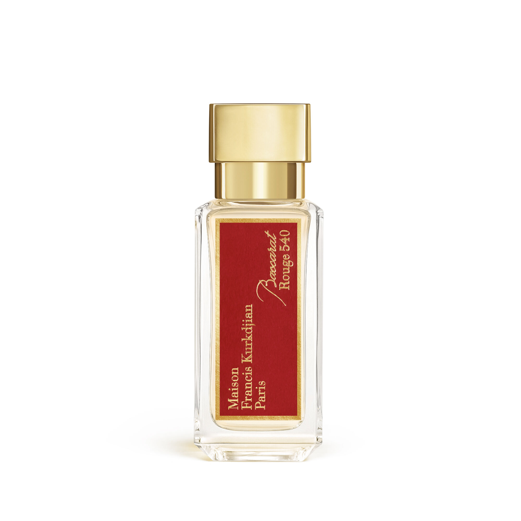 Baccarat Rouge 540 Eau de Parfum Nat. Spray