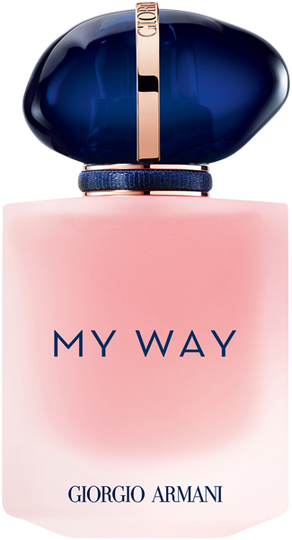 Damendüfte Armani My Way Florale Eau de Parfum Nat. Spray