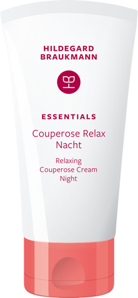 Essentials Hildegard Braukmann Essentials Couperose Relax Nacht