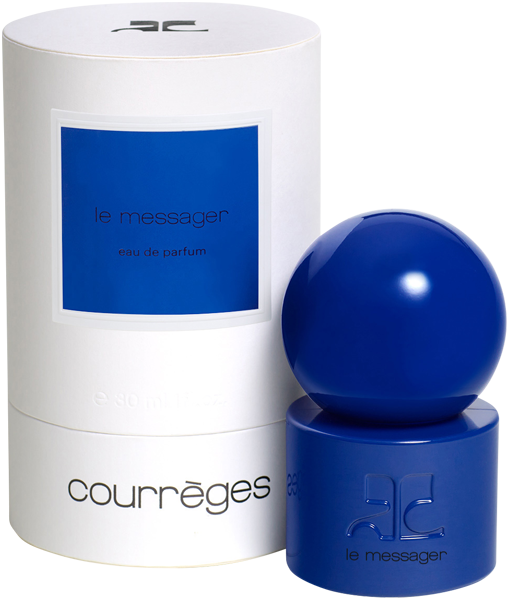 Le Messager Eau de Parfum Nat. Spray