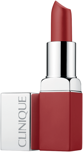 Pop Matte Lip Colour + Primer