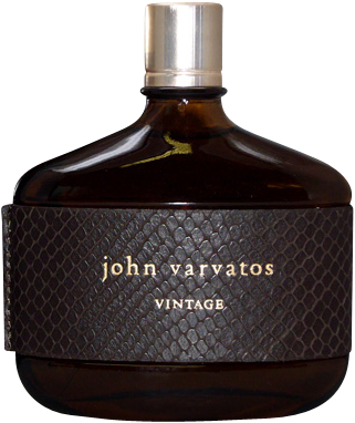 JOHN VARVATOS Vintage Eau de Toilette Vapo