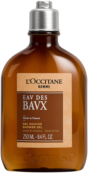 Pour Homme Baux Duschgel