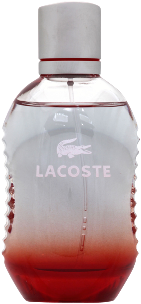 Red Eau de Toilette Nat. Spray