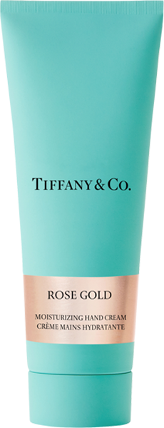 Tiffany & Co Tiffany & Co. Tiffany Rose Gold Hand Cream