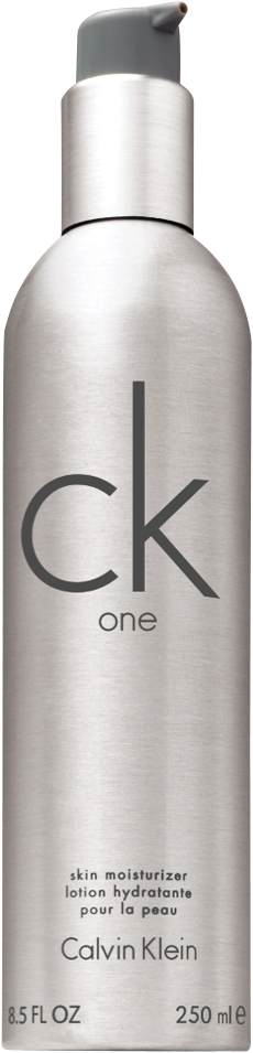 CK One Skin Moisturizer