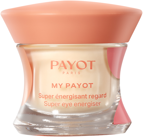 My Payot Super Énergisant Regard