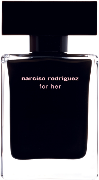 For Her Eau de Toilette Nat. Spray