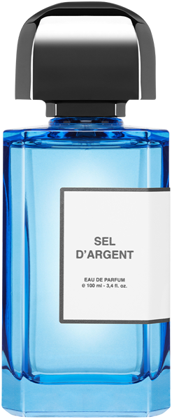 Sel D'Argent Eau de Parfum Nat. Spray