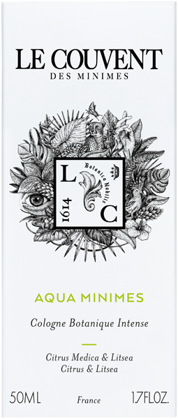 Aqua Minimes Eau de Toilette Nat. Spray