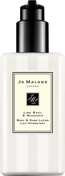 Bath & Body Jo Malone Lime Basil & Mandarin Body & Hand Lotion