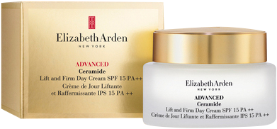Advanced Ceramide Lift & Firm Day Cream SPF 15
