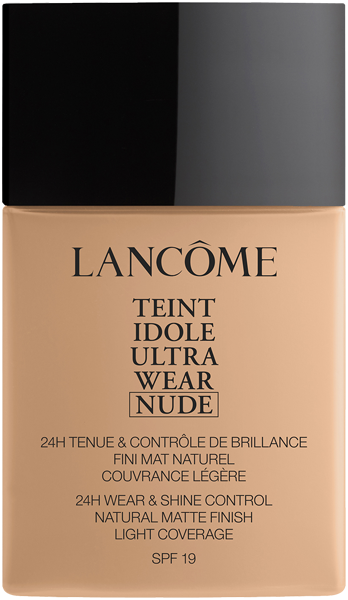 Teint Lancôme Teint Idole Ultra Wear Nude