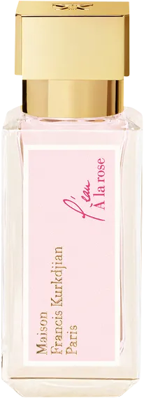 L'Eau à la Rose Eau de Toilette Natural Spray