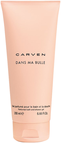 Dans Ma Bulle Gel pour le Bain et la Douche