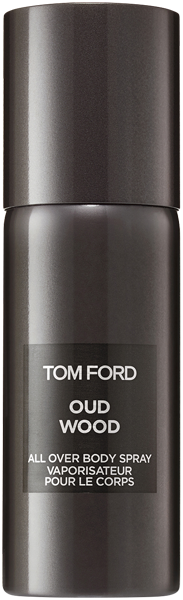 Oud Wood All Over Body Spray