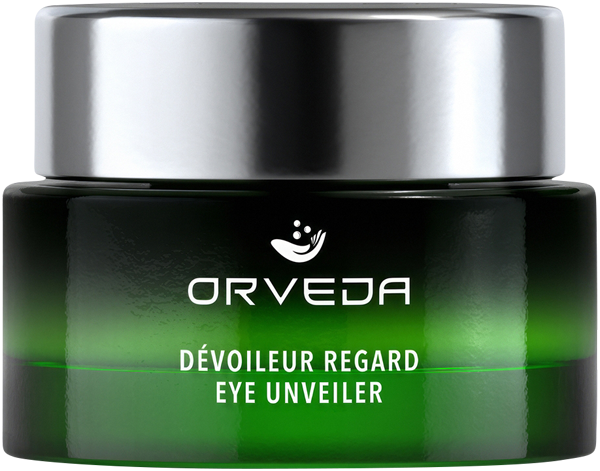 Orveda Der Augenöffner