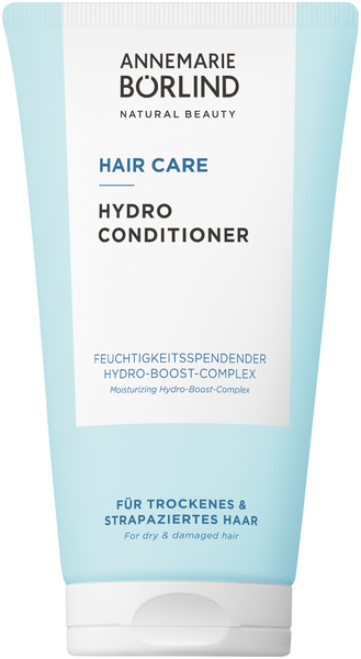 HAIR CARE Hydro Conditioner