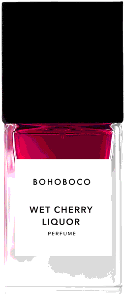 Wet Cherry Liquor Extrait de Parfum