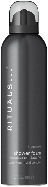 Homme Shower Gel