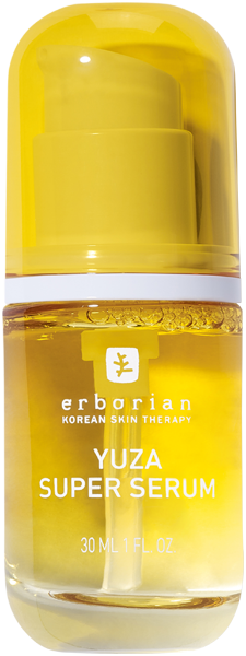 Yuza Super Serum