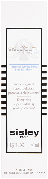 Sisleyouth Anti-Pollution