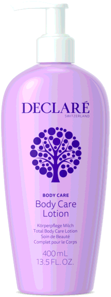 Body Care Body Care Lotion