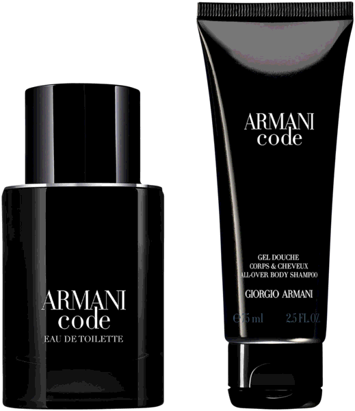 Parfum Armani Armani Code Pour Homme Set