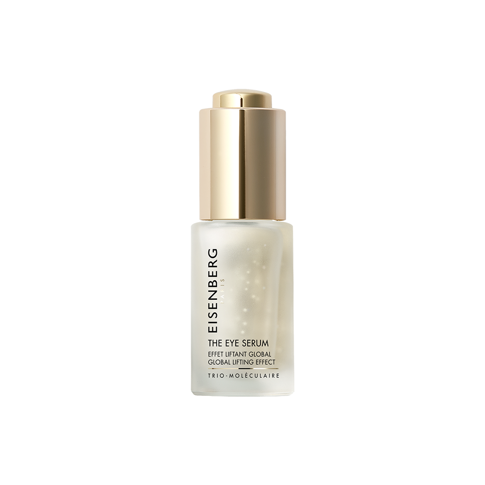 Eisenberg The Eye Serum