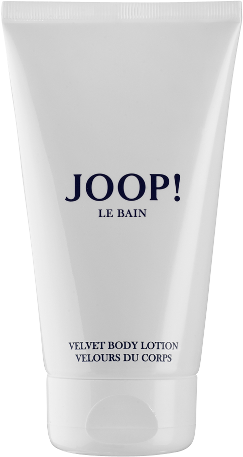 Körperpflege Joop! Le Bain Velvet Body Lotion