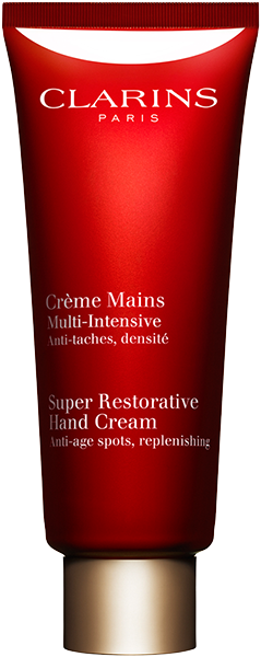 Multi-Intensive Crème Mains