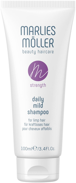 Strength Daily Mild Shampoo