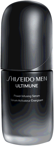 Gesichtspflege Shiseido Men Power Infusing Concentrate
