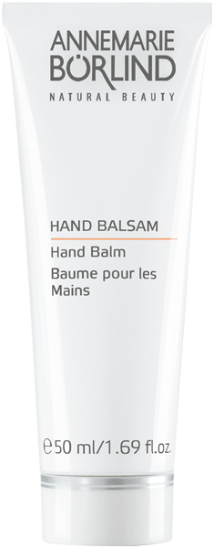 Hand Balm
