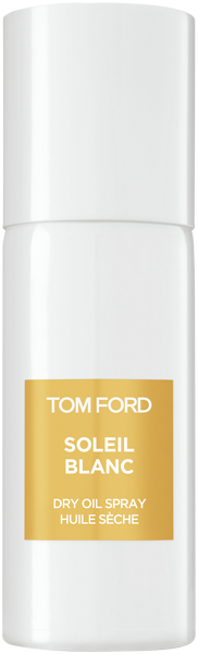 Eau de Soleil Blanc All Over Body Spray