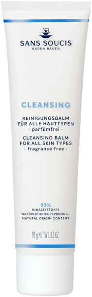 Cleansing Reinigungsbalm